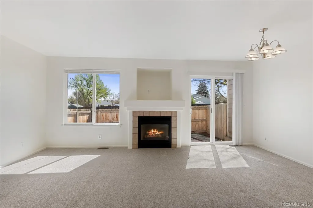 1276 S Zeno Circle Aurora CO 80017