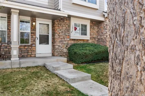 1276 S Zeno Circle Aurora CO 80017