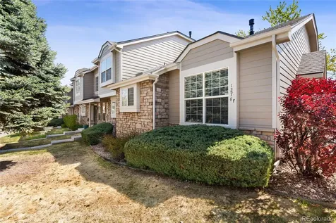 1276 S Zeno Circle Aurora CO 80017