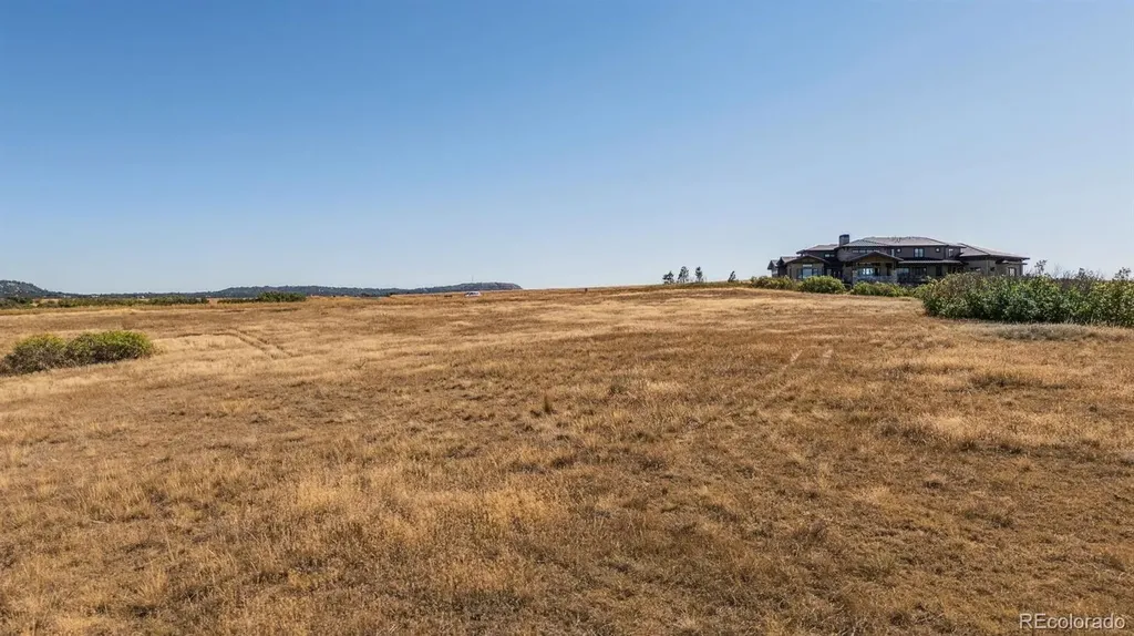 2814 Charlford Lane Sedalia CO 80135