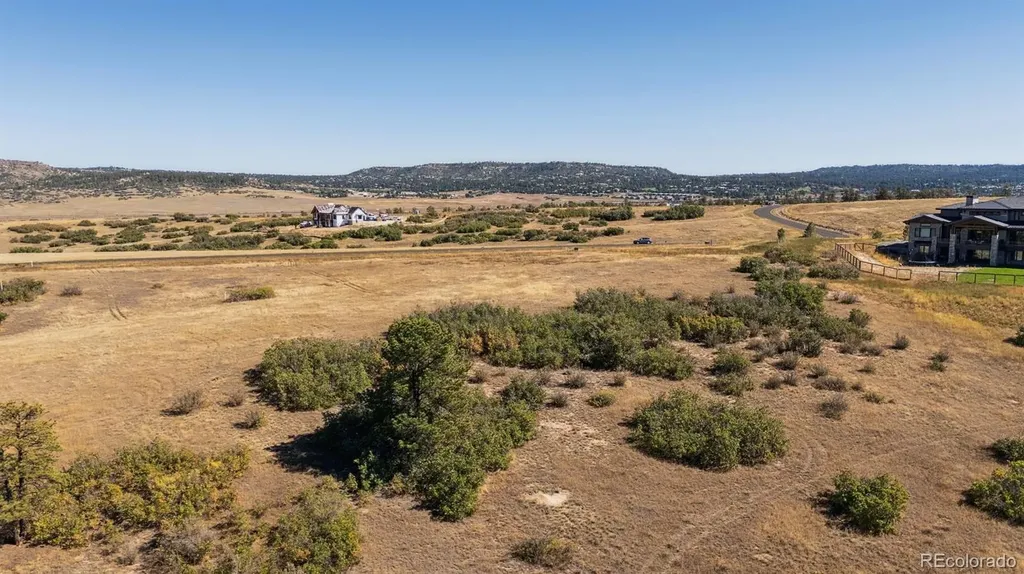 2814 Charlford Lane Sedalia CO 80135