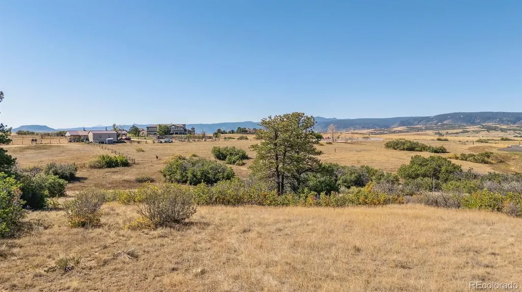 2814 Charlford Lane Sedalia CO 80135