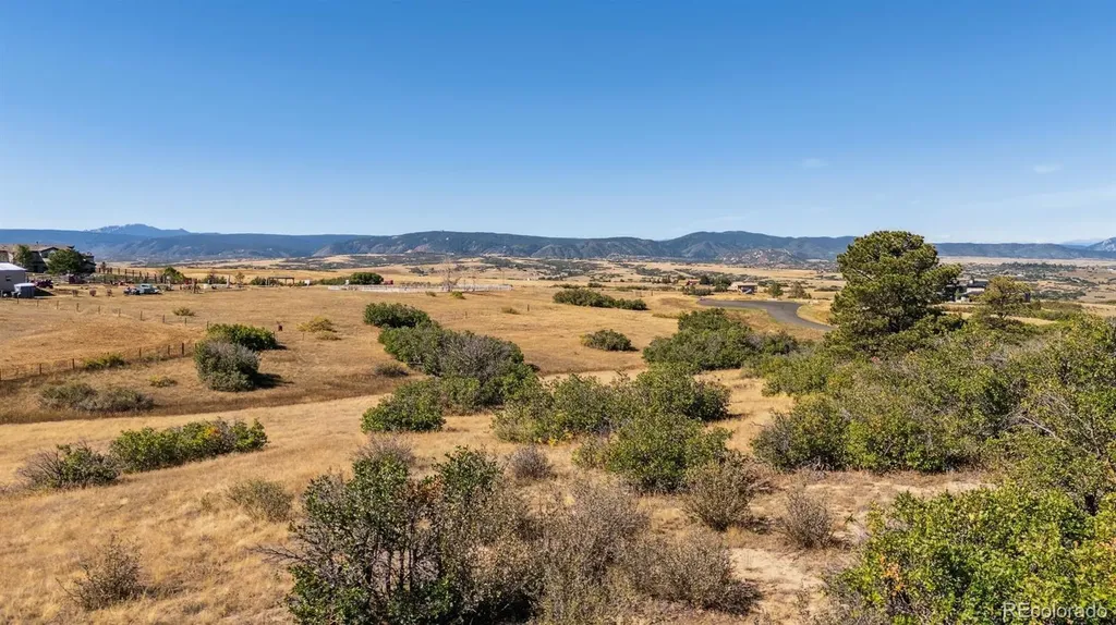 2814 Charlford Lane Sedalia CO 80135