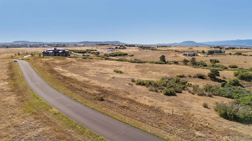 2814 Charlford Lane Sedalia CO 80135