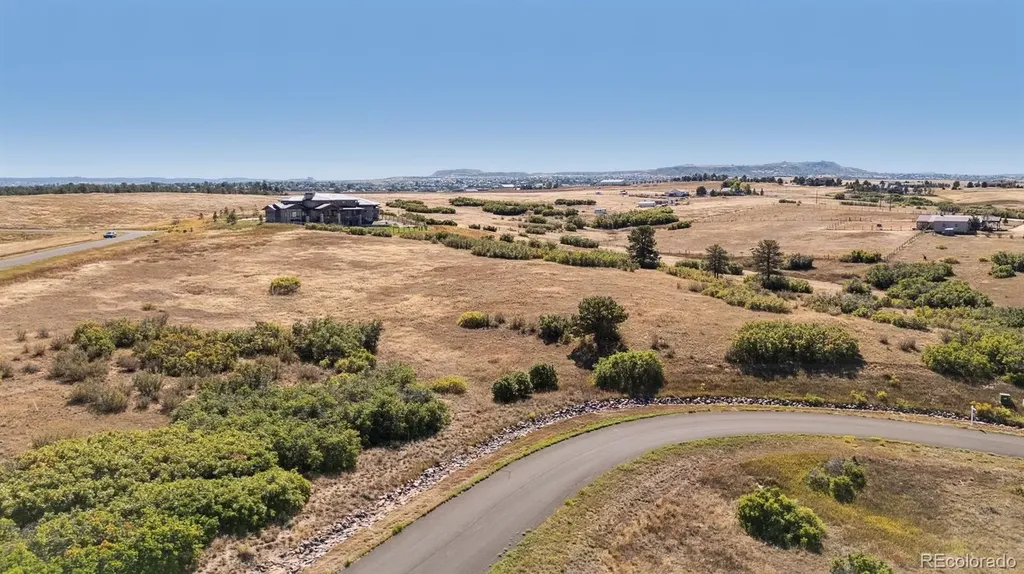 2814 Charlford Lane Sedalia CO 80135