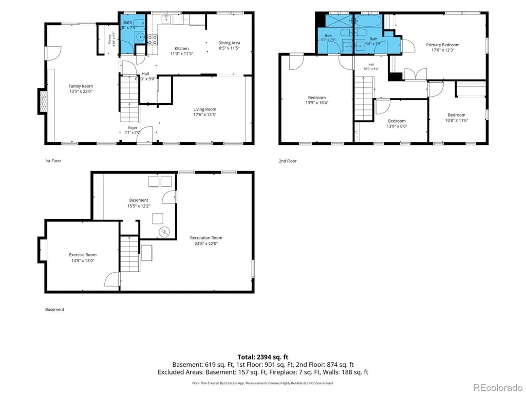 2405 S Granby Way Aurora CO 80014