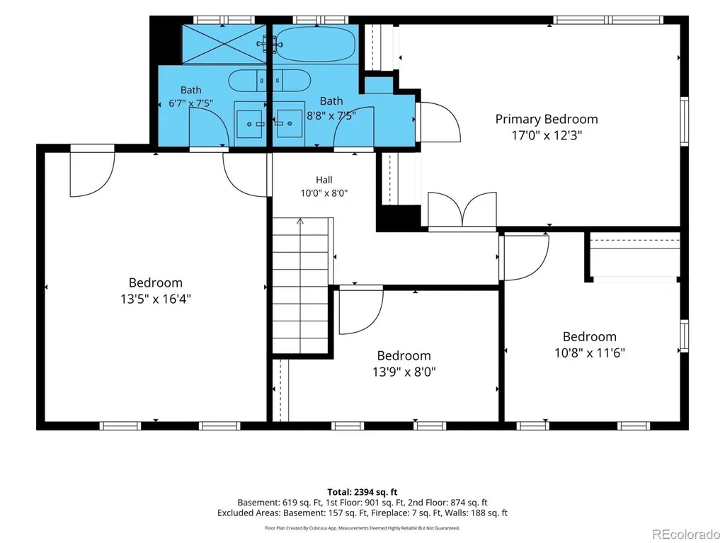 2405 S Granby Way Aurora CO 80014