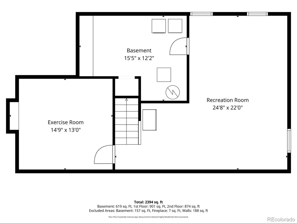 2405 S Granby Way Aurora CO 80014