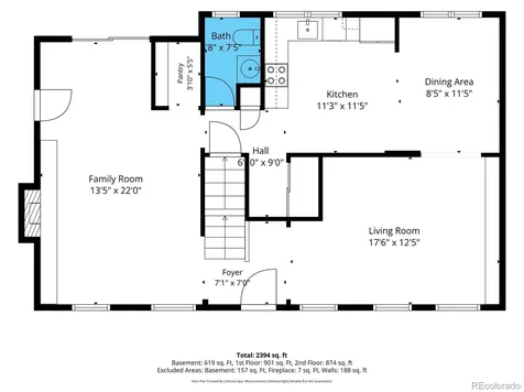 2405 S Granby Way Aurora CO 80014