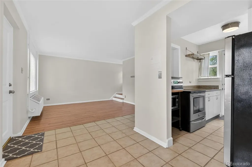 1165 Krameria Street Denver CO 80220