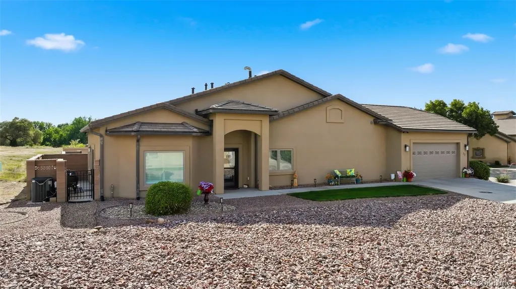 51 Aberdeen Pueblo CO 81004