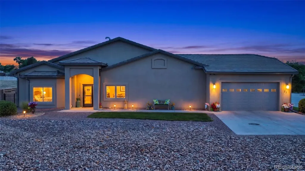 51 Aberdeen Pueblo CO 81004