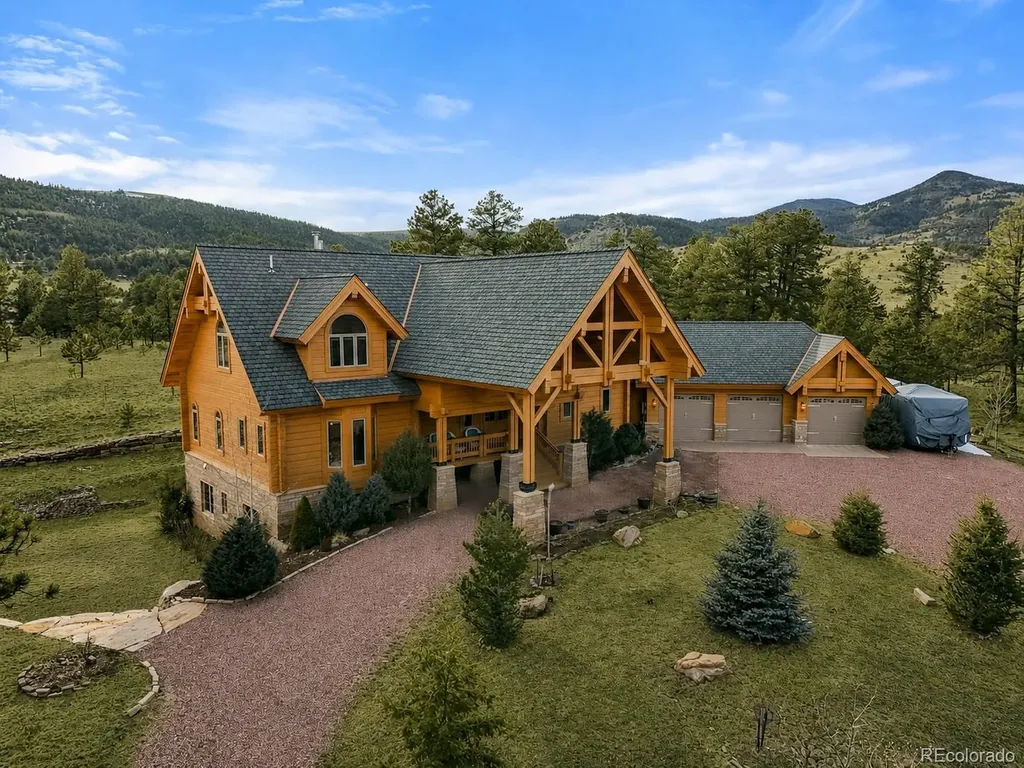 324 Elk View Court Canon City CO 81212