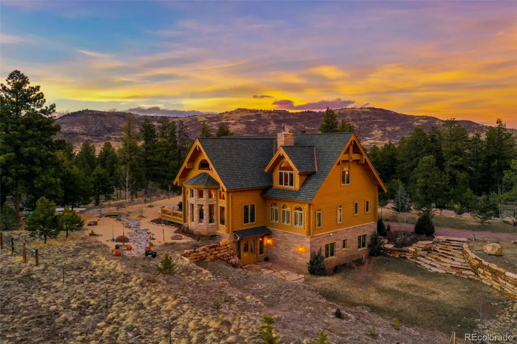 324 Elk View Court Canon City CO 81212