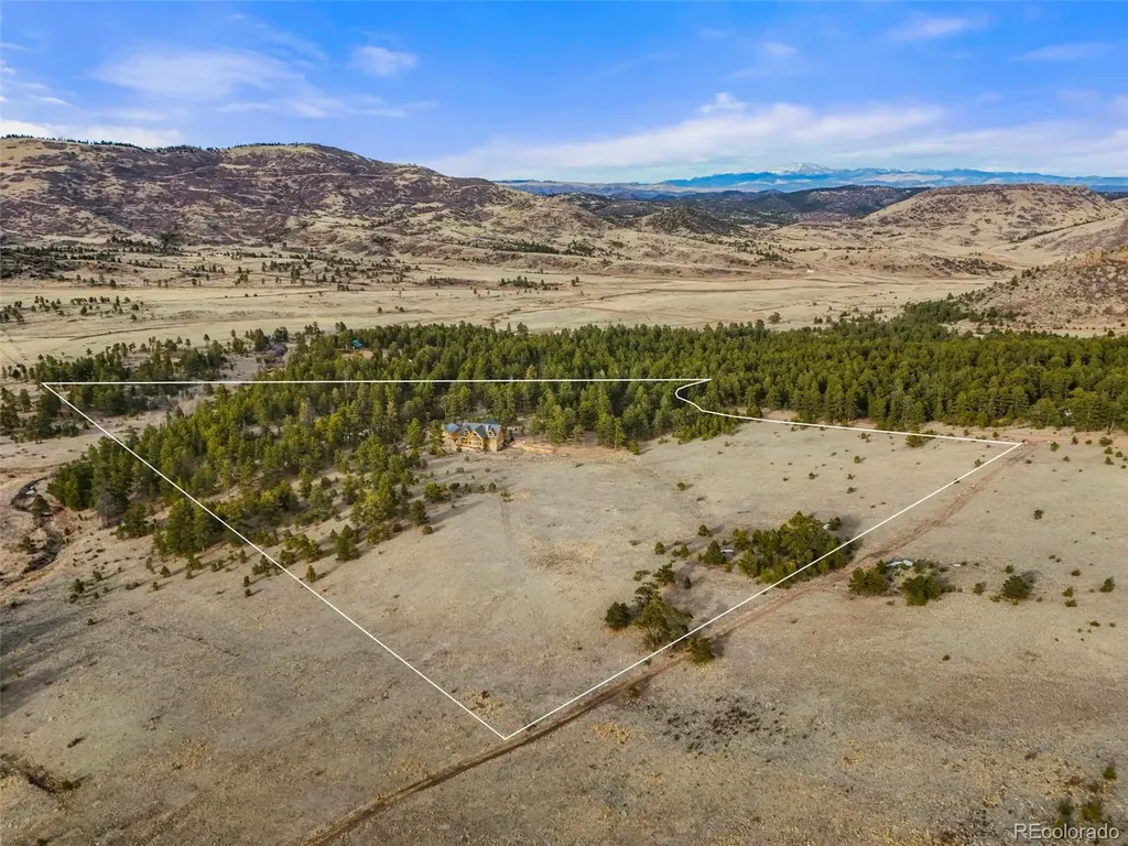 324 Elk View Court Canon City CO 81212