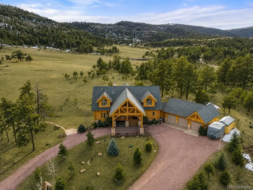 324 Elk View Court Canon City CO 81212
