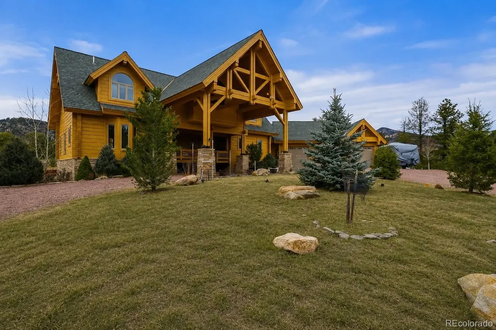 324 Elk View Court Canon City CO 81212