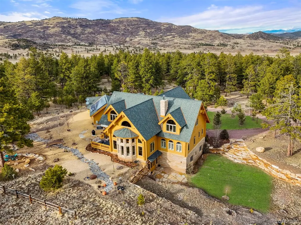 324 Elk View Court Canon City CO 81212