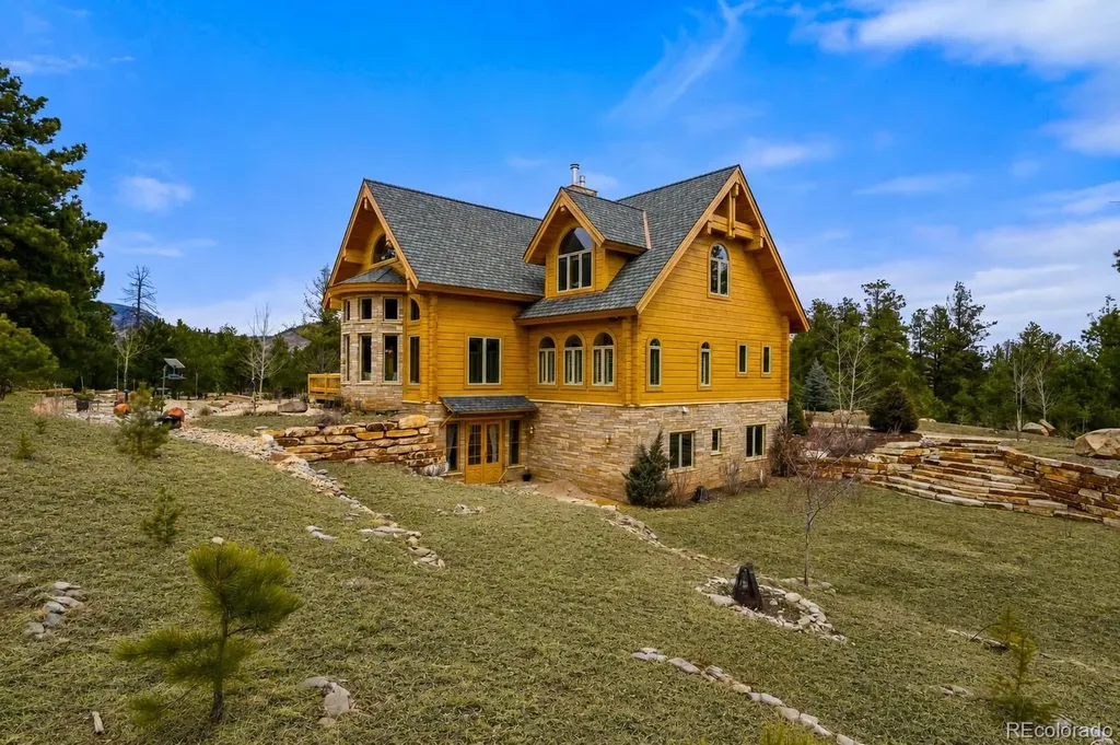 324 Elk View Court Canon City CO 81212