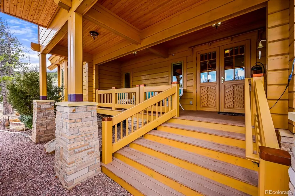 324 Elk View Court Canon City CO 81212