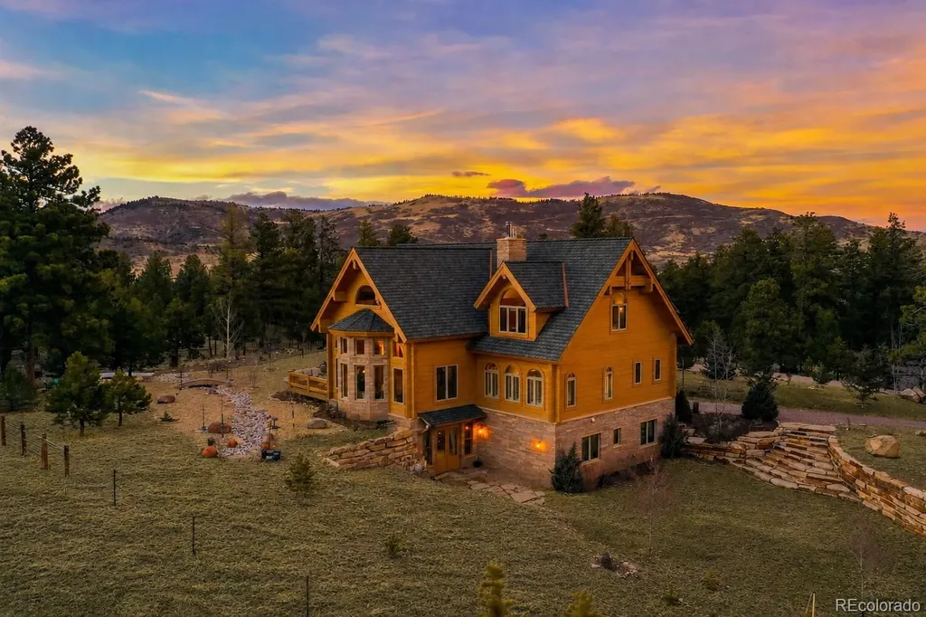 324 Elk View Court Canon City CO 81212