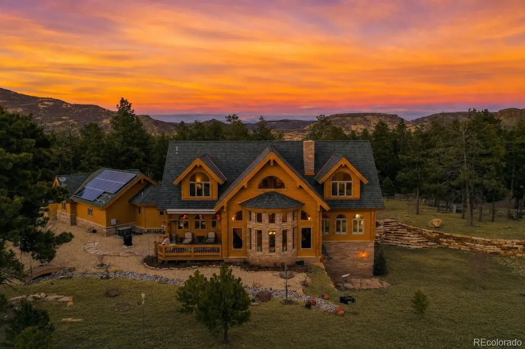 324 Elk View Court Canon City CO 81212