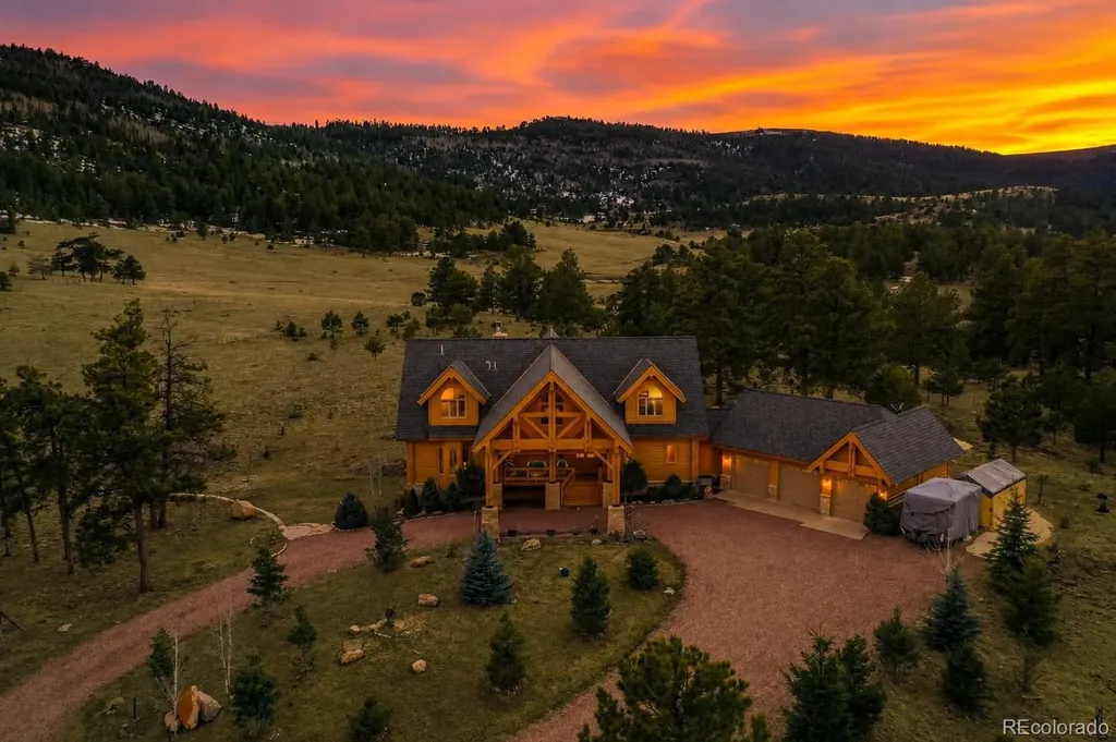 324 Elk View Court Canon City CO 81212
