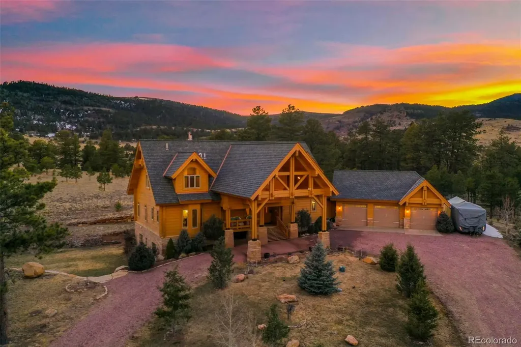 324 Elk View Court Canon City CO 81212