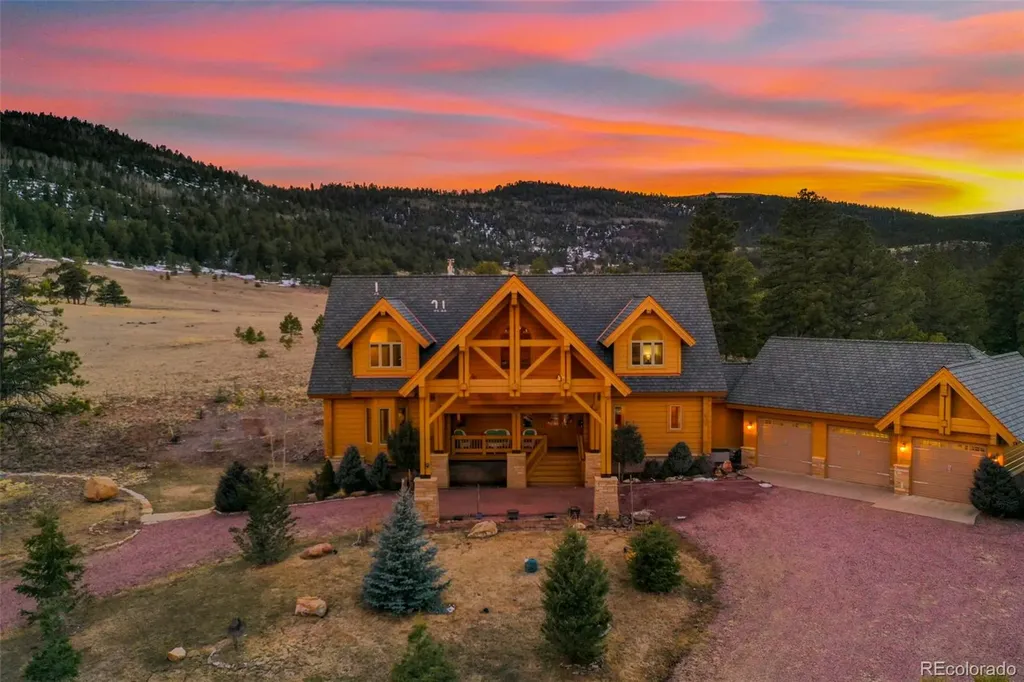 324 Elk View Court Canon City CO 81212