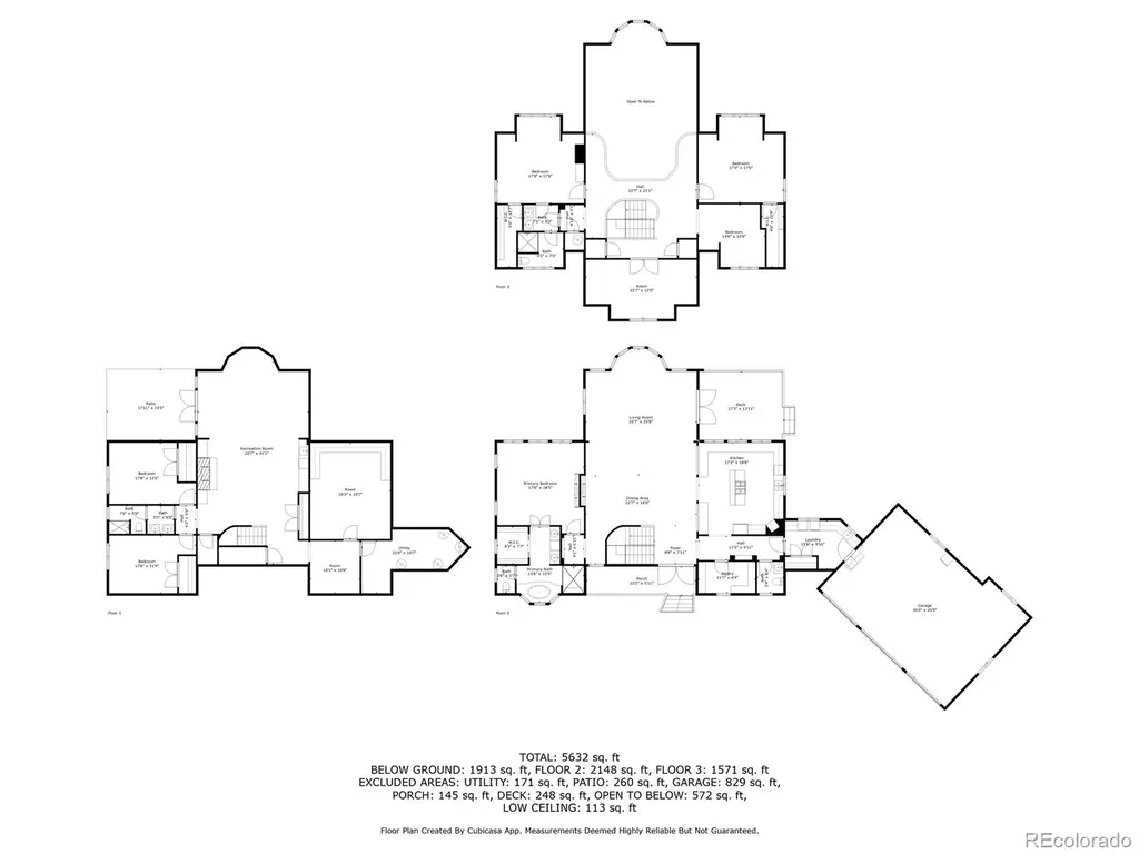 324 Elk View Court Canon City CO 81212