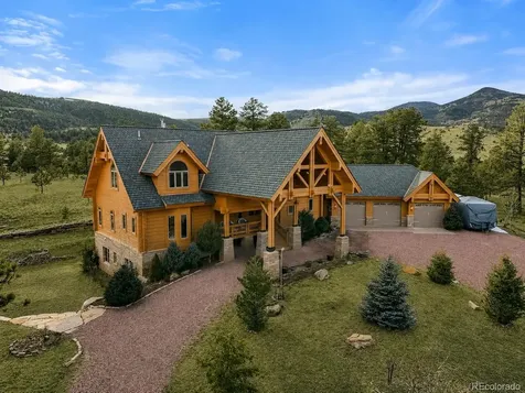 324 Elk View Court Canon City CO 81212