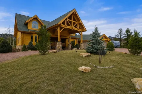 324 Elk View Court Canon City CO 81212