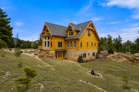 324 Elk View Court Canon City CO 81212