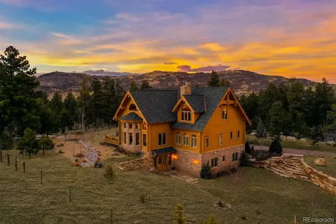 324 Elk View Court Canon City CO 81212