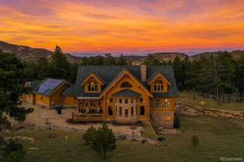 324 Elk View Court Canon City CO 81212