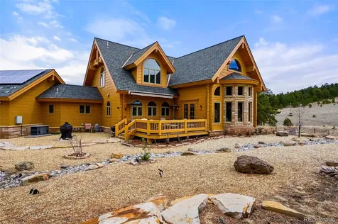 324 Elk View Court Canon City CO 81212