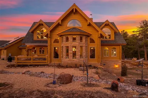 324 Elk View Court Canon City CO 81212