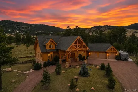 324 Elk View Court Canon City CO 81212