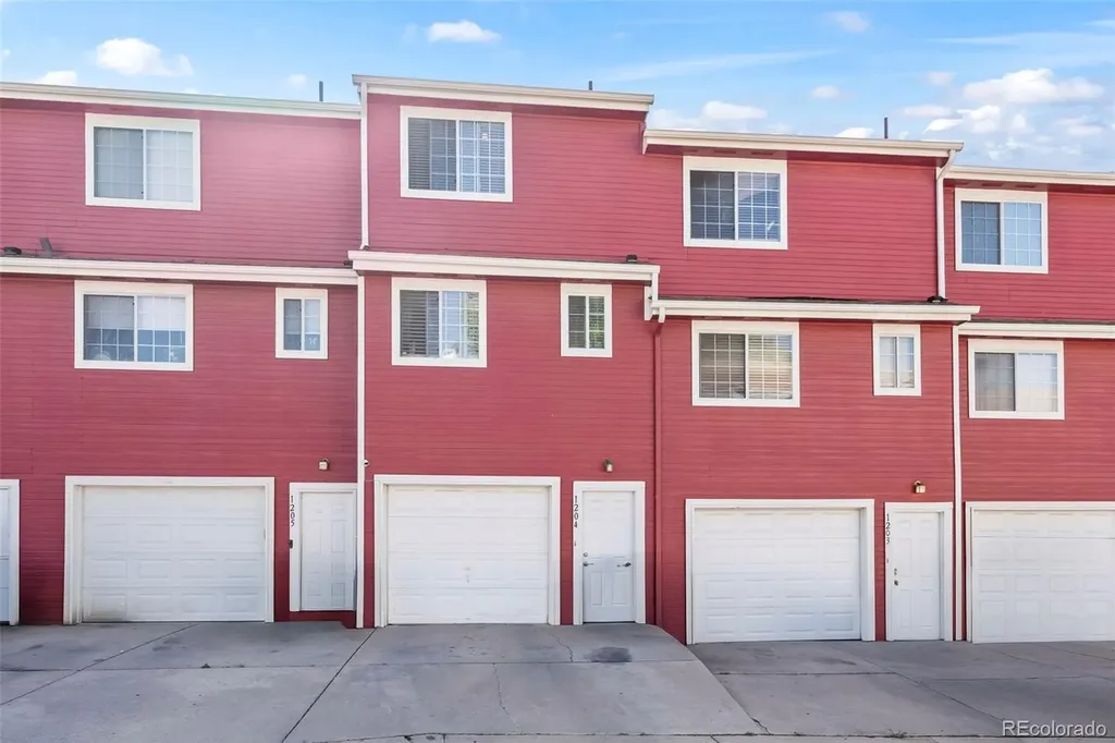 8199 Welby Road Denver CO 80229