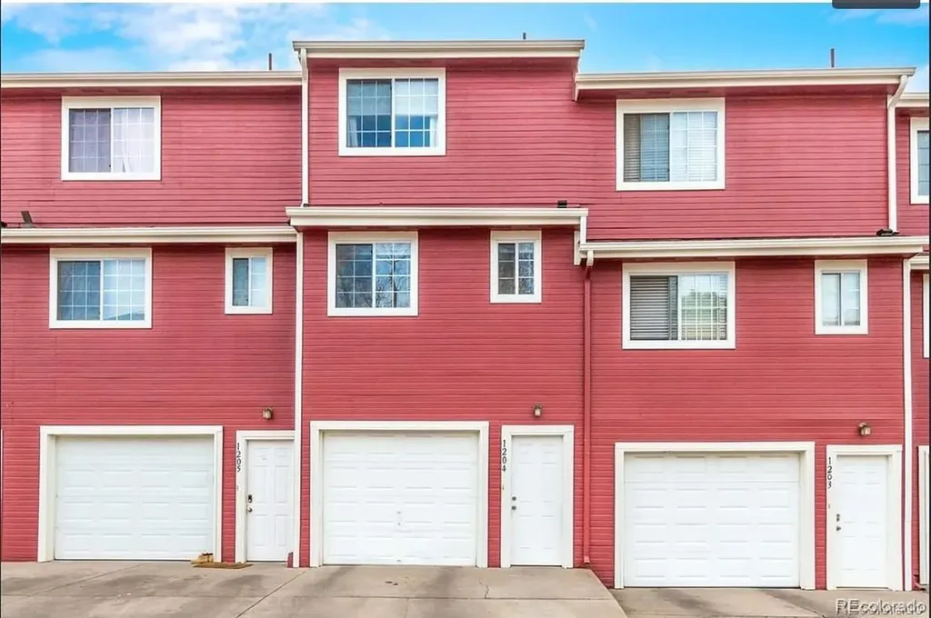 8199 Welby Road Denver CO 80229