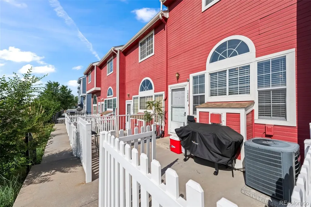 8199 Welby Road Denver CO 80229