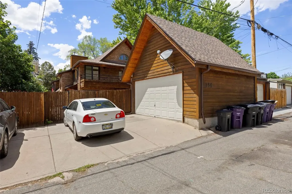 738 N Corona Street Denver CO 80218