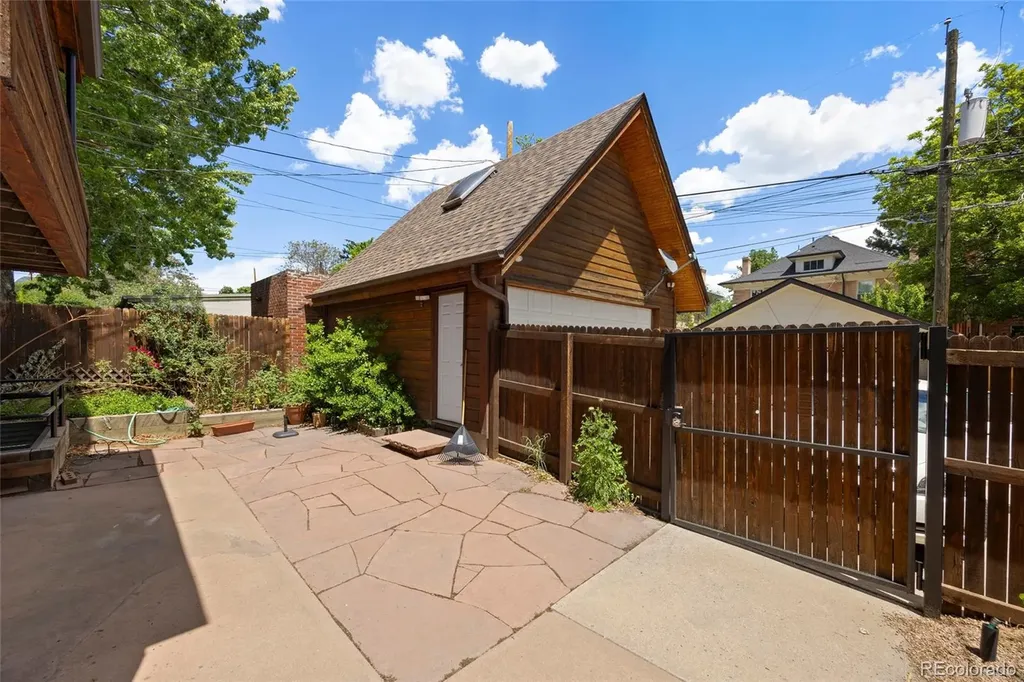 738 N Corona Street Denver CO 80218