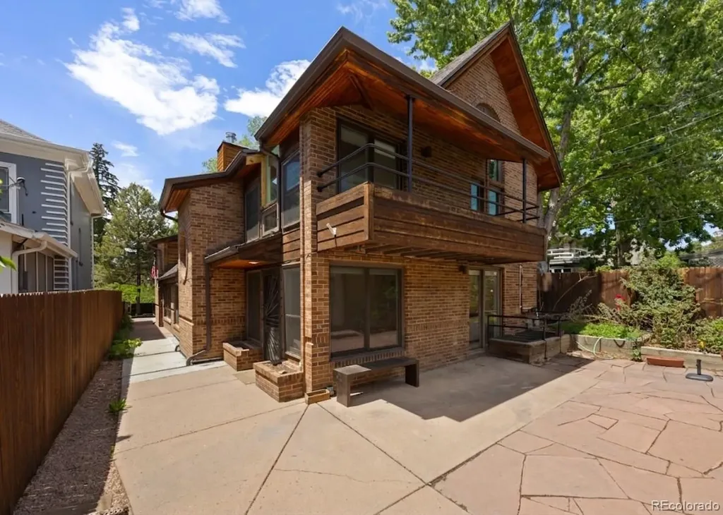 738 N Corona Street Denver CO 80218