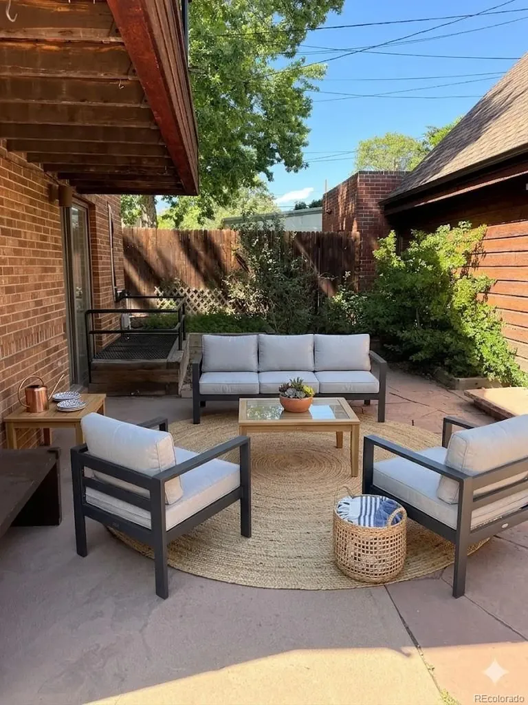 738 N Corona Street Denver CO 80218
