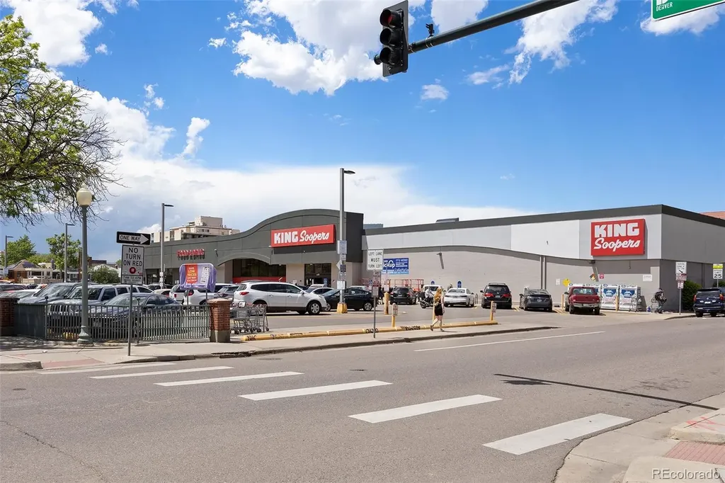 738 N Corona Street Denver CO 80218