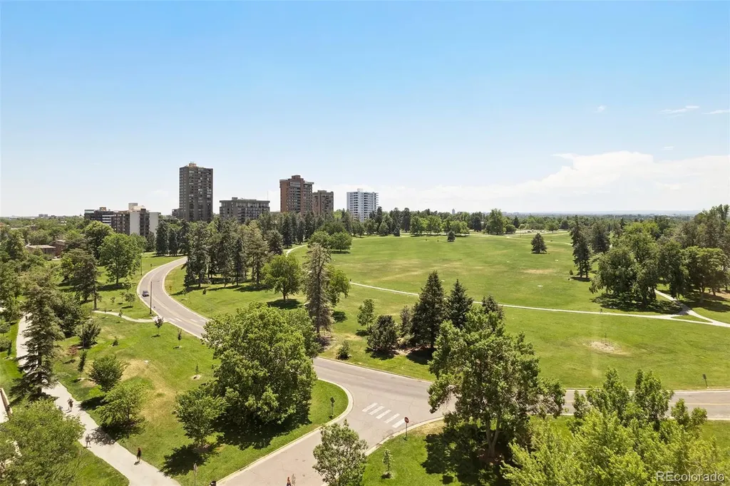 738 N Corona Street Denver CO 80218