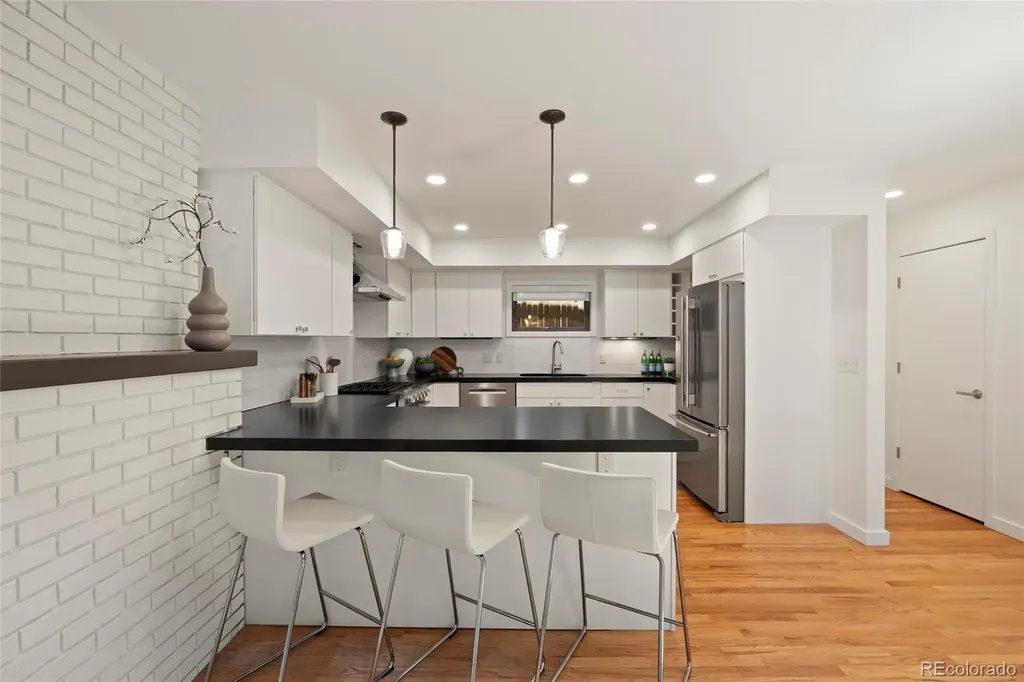 738 N Corona Street Denver CO 80218