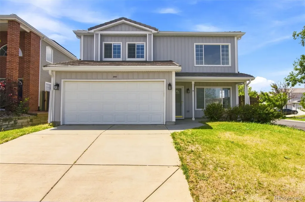 3897 Lisbon Street Denver CO 80249