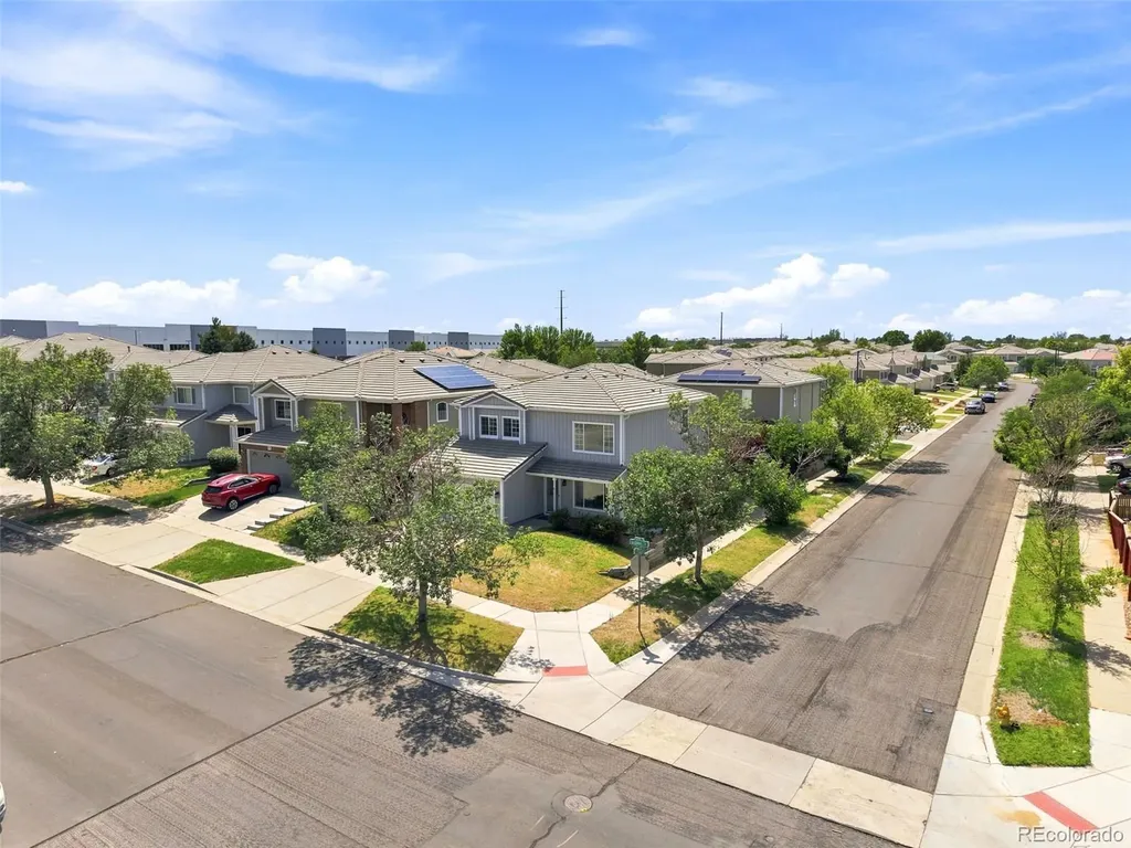 3897 Lisbon Street Denver CO 80249